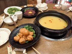 -慢搅粥底火锅(武侯大悦城店)