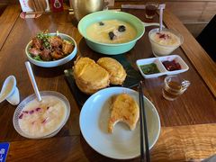 -小吊梨汤·北京菜(香山店)