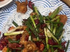 -金龙·打边炉(南京西路店)