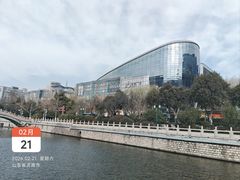 -济南恒隆广场