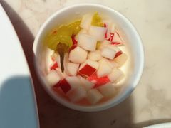 -茅庐川菜(烟台万象汇店)