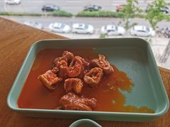 -蚝英雄鲜蚝自助专门店(长楹天街直营店)