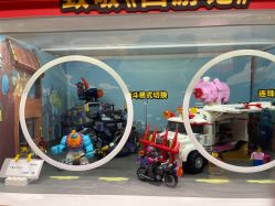 -LEGO(国贸商城店)