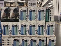-山姆会员商店(杨桥西路店)