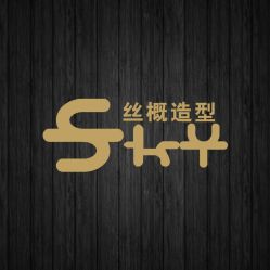 -SKY丝概造型