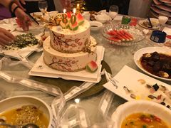 -清华酒楼(盘门店)