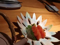 -原志优秀食材·匠心料理·海胆主题(金亿广场店)