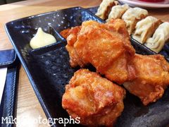 日式炸鸡-博多豚屋拉面