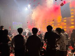 -赤红音乐现场(浦东金桥路店)