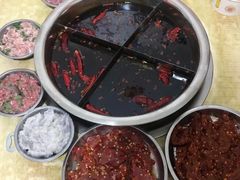 -渝味黄姐火锅(黄泥村店)
