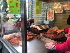 -杨天玉腊牛羊肉