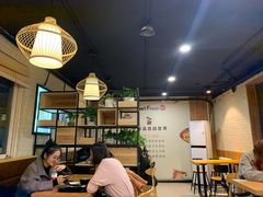 -鲜芋仙Meet Fresh(五道口店)