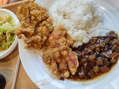 -乡村基(杨家坪建设店)