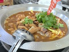 -古乐牛香·鲜牛肉牛杂火锅(高新店)