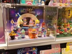 -泡泡玛特POPMART(太古里店)