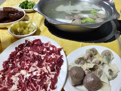 -老猫牛肉火锅(沙溪店)