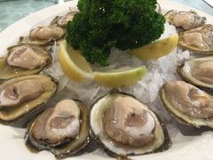 -海上人家The Sea Food Paradise Restaurant & Bar
