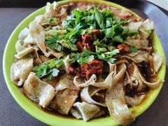 大福来锅巴菜-大福来锅巴菜(古文化街店)