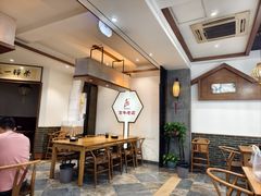 -晓马鸭店(新芜路店)