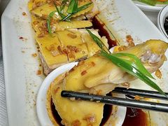 -悦雅居·老广州老味道(长湖店)