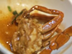 -胖哥俩肉蟹煲(梅溪步步高店)