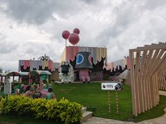 -水桶王国主题餐厅·聚会·生日派对·亲子活动·家庭套餐(亚龙湾希尔顿店)