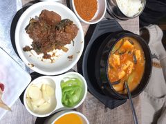 -一心烤肉(延安路店)