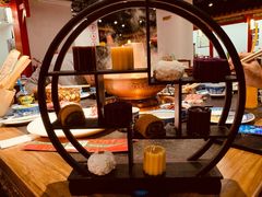 -清真·京华源铜锅涮肉(丰庆店)