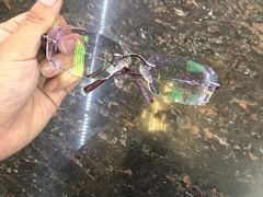 -臻美视爵眼镜·明月·依视路·蔡司折扣店(广渠门店)