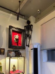 -雕哥的纹身店A3 TATTOO&纹身培训