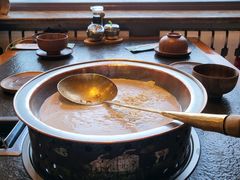 -诺敏塔拉奶茶-布里亚特包子-手把肉(锦都会店)