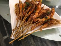-美极鲜食坊(宝安南路店)