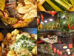 -江湖水乡铁锅炖魚(周庄嘉园店)