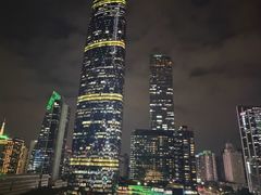 -Mercato莫卡多露台餐厅与酒吧(K11店)