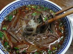 -惠记粉汤羊血(小南门店)