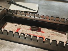 -很久以前羊肉串(昌里路三钢里店)