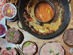 -楠火锅(龙阳广场店)