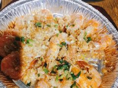 -山芋腔苏北菜(盐城滨海店)