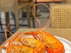 -隅乐胡椒虾·台湾菜·团建(皇岗店)