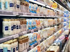 零售区-德禄酸奶(莫家街店)