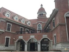 -天津津利华酒店