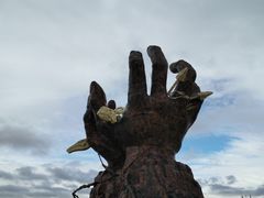 -二连浩特国家地质公园