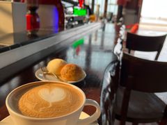 -海口万豪·大堂吧·望海吧.日落海景·下午茶·奶茶·咖啡·轻食·蛋糕·鸡尾酒·清吧