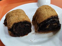 豆面糕-白魁老号饭庄(交道口店)