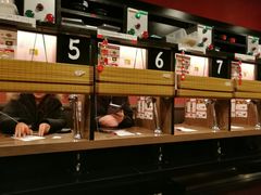 -一蘭(三宮店)