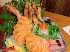 -鳗鱼家·深夜食堂(军博店)