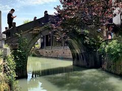 -丝绸小镇荻港古村