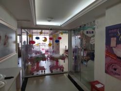 -安馨无忧月子中心(青秀店)