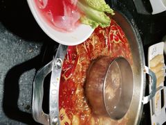 -大龙燚火锅(白石洲店)