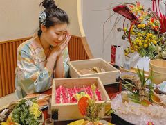 -蟹田居·活蟹料理(东城店)